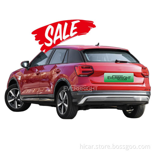 Hot Sell China Manufacture Battery Power Sedan Lhd/Rhd Cheap Car Electric Adult For Sale 2023 fuel petrol vehicle